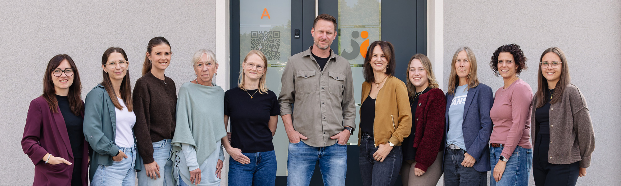 Das Team aus Gerolstein